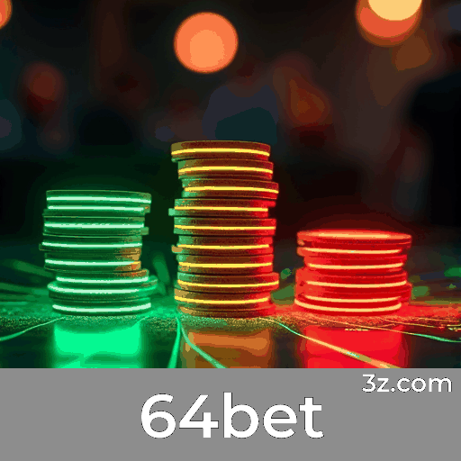 Desenvolvedores e Tecnologia de Ponta no 64bet