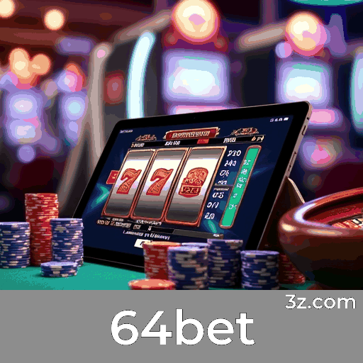 64bet: Variedade e Entretenimento para Jogadores Brasileiros