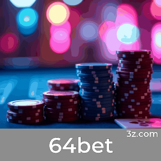 64bet: Seu especialista em apostas esportivas brasileiras