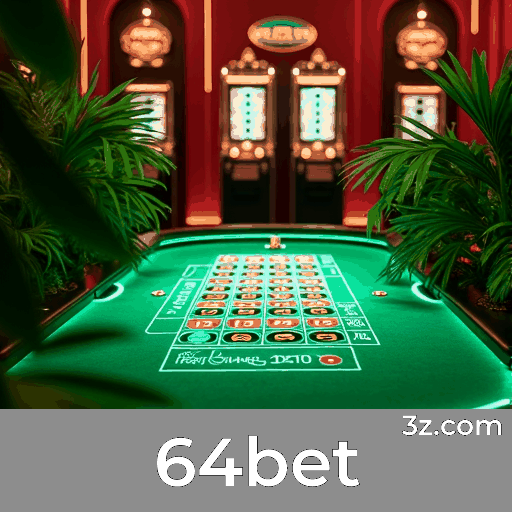 64bet: Seu especialista em apostas esportivas brasileiras