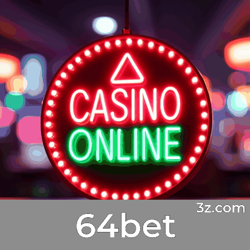 64bet: Variedade e Entretenimento para Jogadores Brasileiros