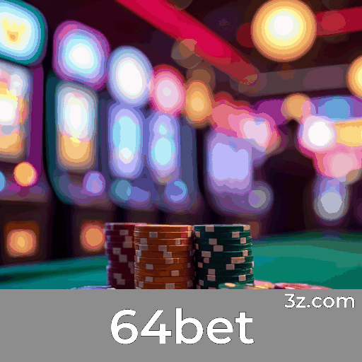 64bet: Desbloqueie Experiência e Privilégios Exclusivos