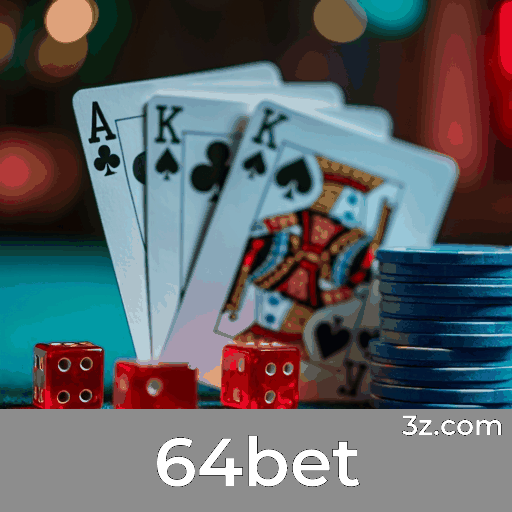 64bet: Experimente a Conveniência e Funcionalidade Completa