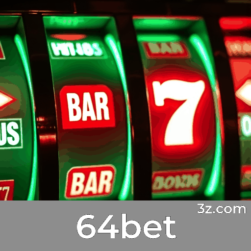 64bet: Plataforma com Bônus Generosos para Brasileiros