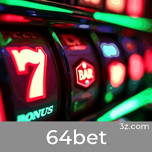 64bet: Plataforma com Bônus Generosos para Brasileiros