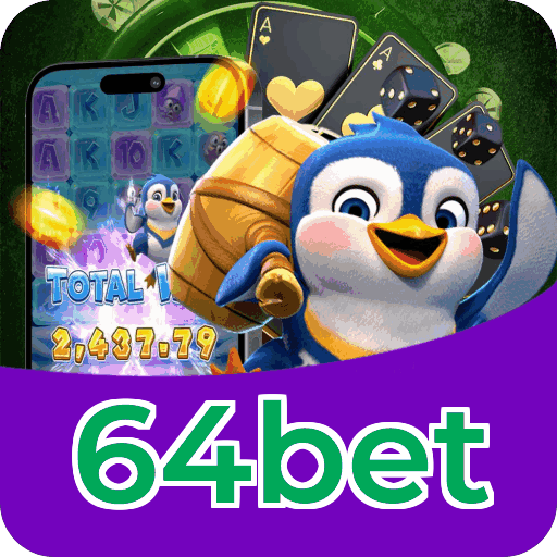 Cashback semanal 64bet