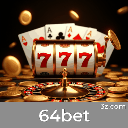 64bet Crash: Experiência Comunitária e Estratégia