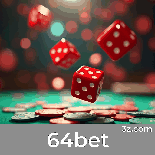 64bet: Responsabilidade e Sustentabilidade de Marca