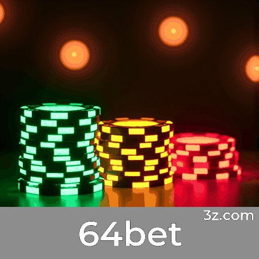 Desbloqueie Ofertas Surpreendentes no 64bet!