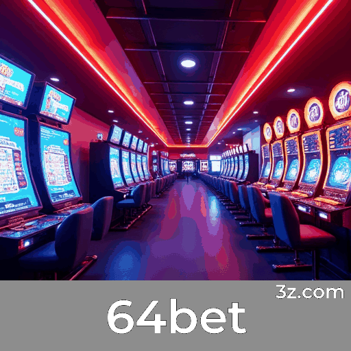 64bet: Seu especialista em apostas esportivas brasileiras