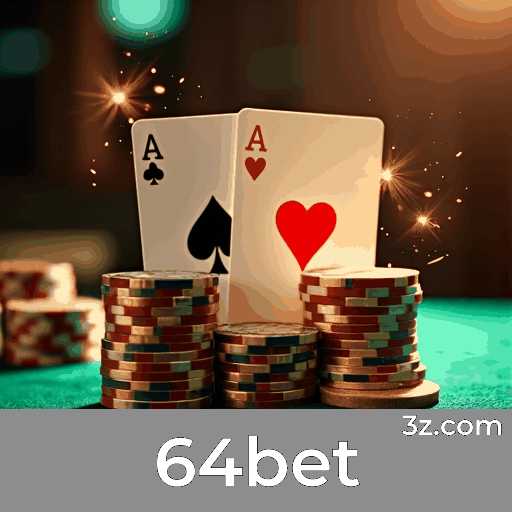 64bet: Responsabilidade e Sustentabilidade de Marca