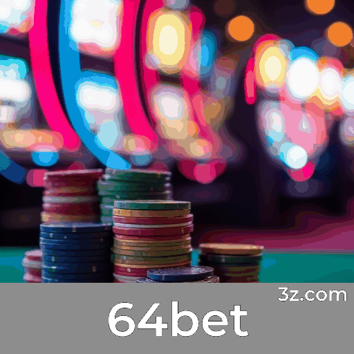 64bet: Variedade e Entretenimento para Jogadores Brasileiros