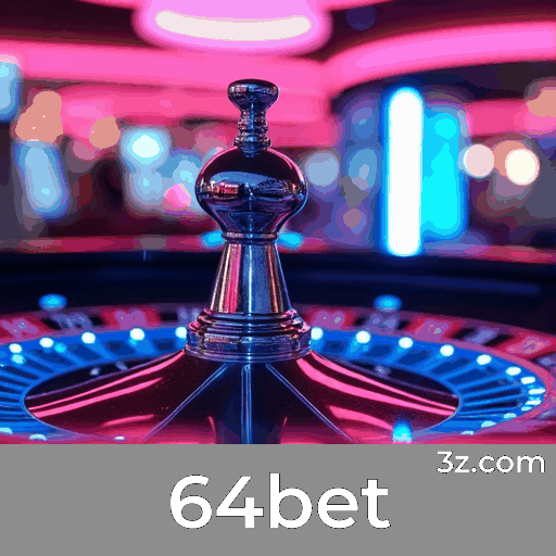64bet: Plataforma com Bônus Generosos para Brasileiros