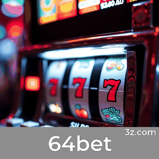 64bet: Desbloqueie Experiência e Privilégios Exclusivos
