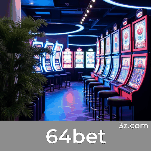 Casino de Luxo com Dealers Certificados: Experiência Premium 64bet