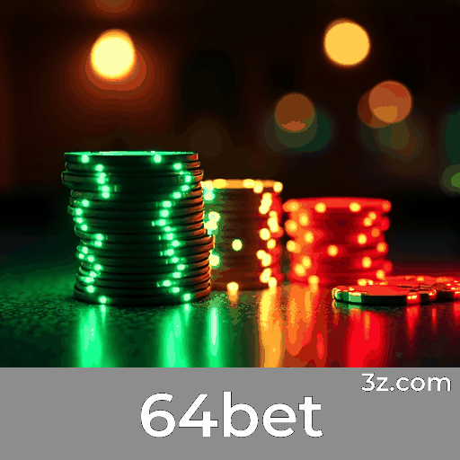 Casino de Luxo com Dealers Certificados: Experiência Premium 64bet