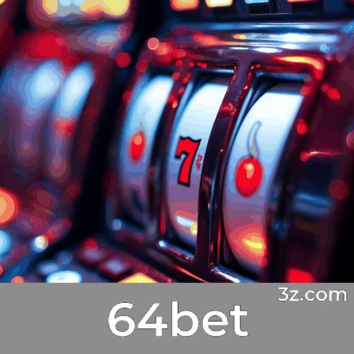64bet: Experimente a Conveniência e Funcionalidade Completa