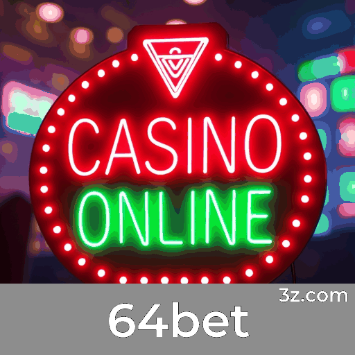 Desenvolvedores e Tecnologia de Ponta no 64bet