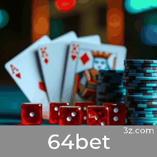 64bet: Seu especialista em apostas esportivas brasileiras