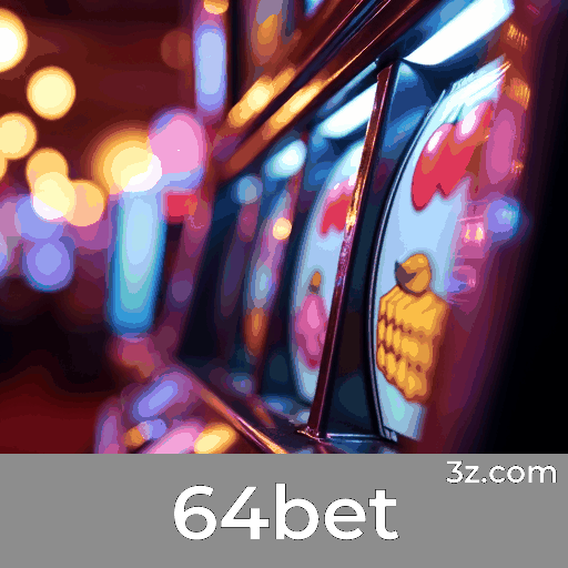 Desenvolvedores e Tecnologia de Ponta no 64bet