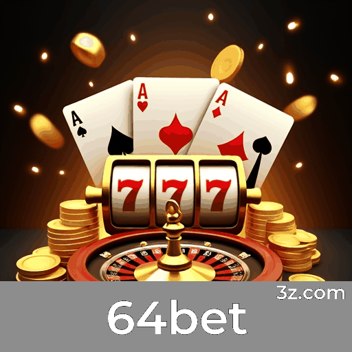 64bet: Variedade e Entretenimento para Jogadores Brasileiros