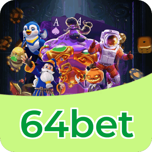 Slots Premium da PG Soft na 64bet