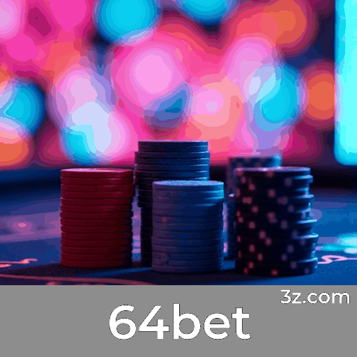 64bet: Variedade e Entretenimento para Jogadores Brasileiros