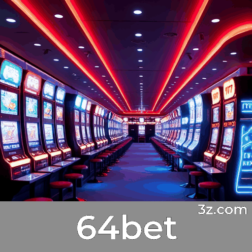 64bet: Responsabilidade e Sustentabilidade de Marca