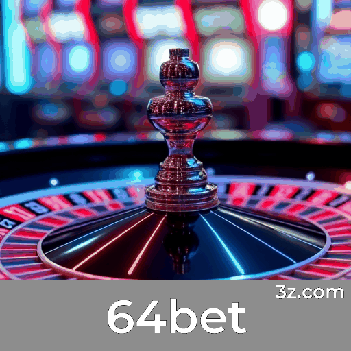 64bet: Desbloqueie Experiência e Privilégios Exclusivos